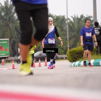 Runner Photo 7539028