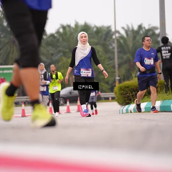 Runner Photo 7539029