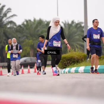 Runner Photo 7539030