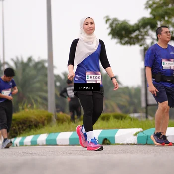Runner Photo 7539031