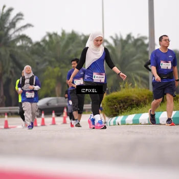 Runner Photo 7539032
