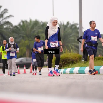 Runner Photo 7539033