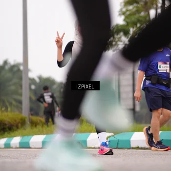Runner Photo 7539034