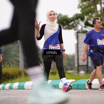 Runner Photo 7539036