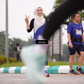 Runner Photo 7539037
