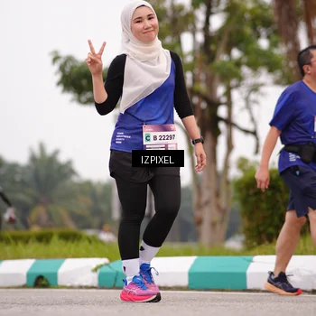 Runner Photo 7539041