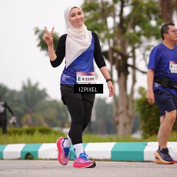 Runner Photo 7539042