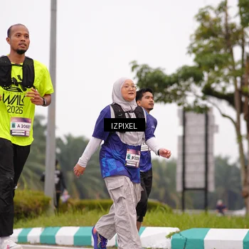 Runner Photo 7539043