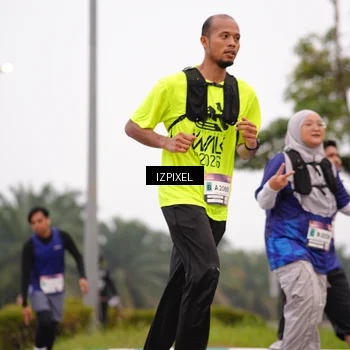 Runner Photo 7539044