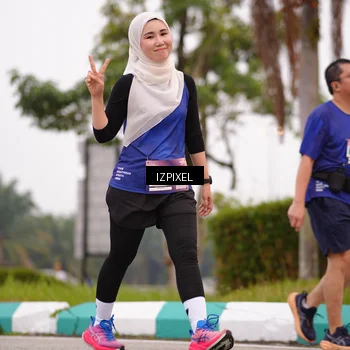 Runner Photo 7539045
