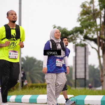 Runner Photo 7539046