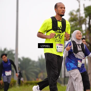 Runner Photo 7539047