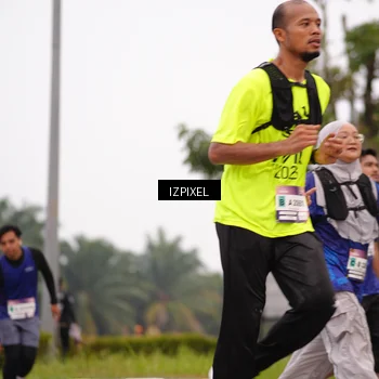 Runner Photo 7539048