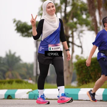 Runner Photo 7539053