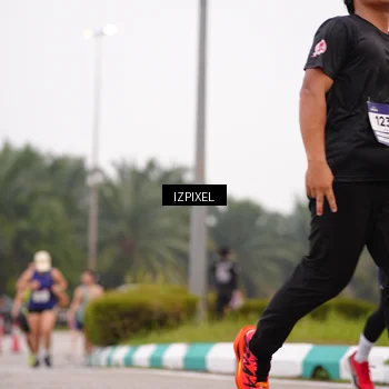 Runner Photo 7539054