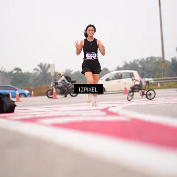 Runner Photo 7539055