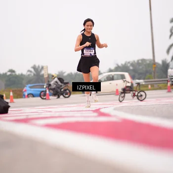 Runner Photo 7539058