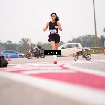 Runner Photo 7539059