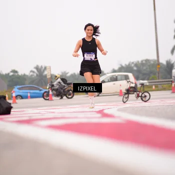 Runner Photo 7539060