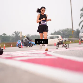 Runner Photo 7539061