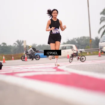 Runner Photo 7539062