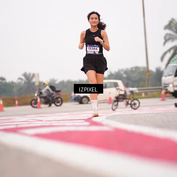 Runner Photo 7539077