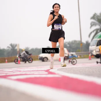 Runner Photo 7539078