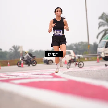 Runner Photo 7539079