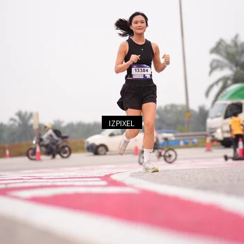 Runner Photo 7539080
