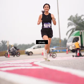 Runner Photo 7539082