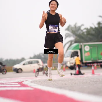 Runner Photo 7539083