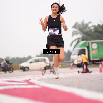 Runner Photo 7539084