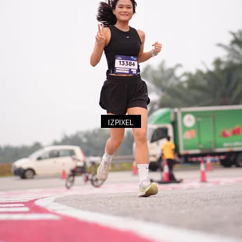 Runner Photo 7539085