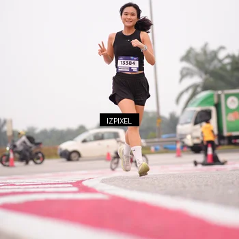 Runner Photo 7539086