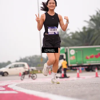 Runner Photo 7539090