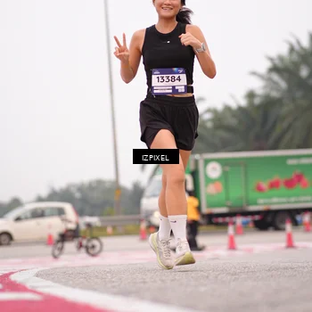 Runner Photo 7539091