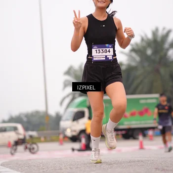 Runner Photo 7539095