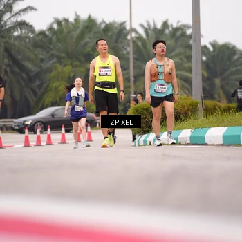 Runner Photo 7539097