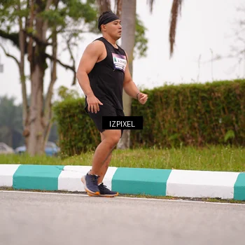 Runner Photo 7539098