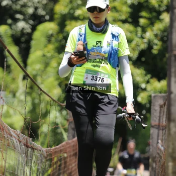 Runner Photo 75391