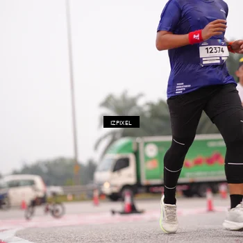Runner Photo 7539102