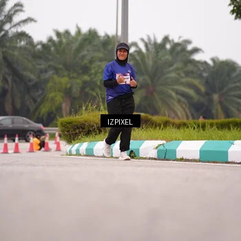 Runner Photo 7539107