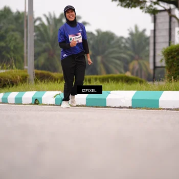 Runner Photo 7539109