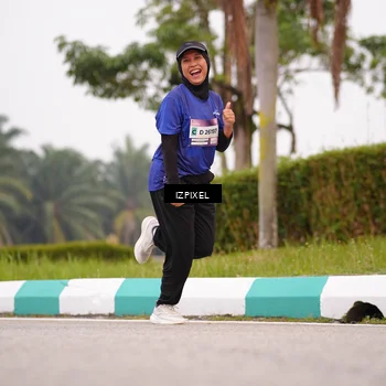 Runner Photo 7539116
