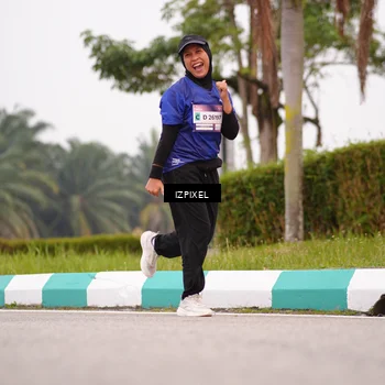 Runner Photo 7539117