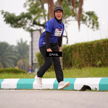 Runner Photo 7539118
