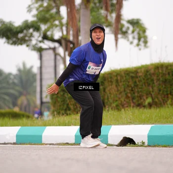 Runner Photo 7539119
