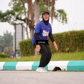 Runner Photo 7539120