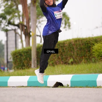 Runner Photo 7539121
