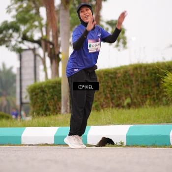Runner Photo 7539122